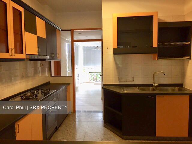 Clementi Park (D21), Condominium #202780182